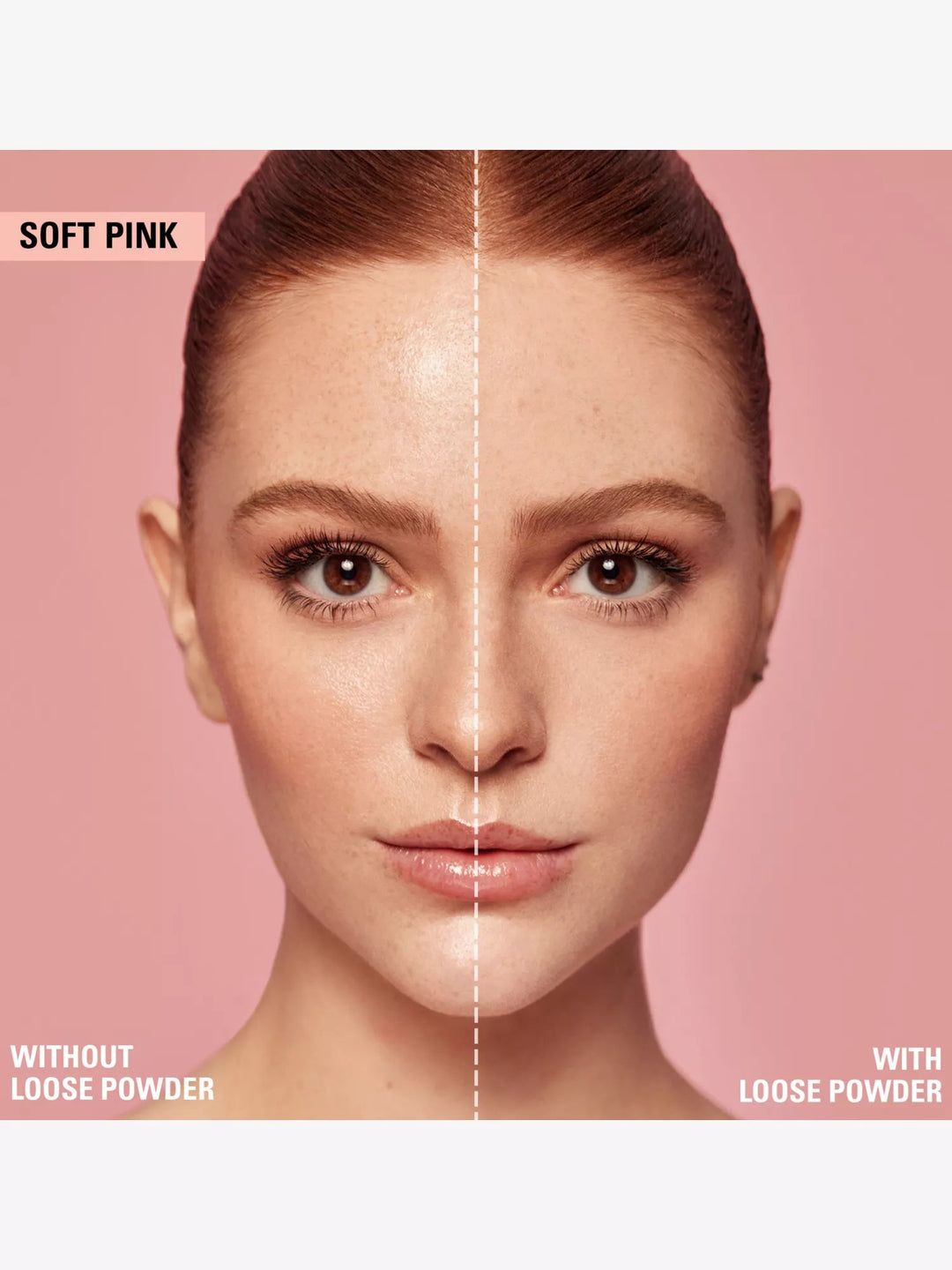 Loose Setting Powder 5g - GLAM MODA