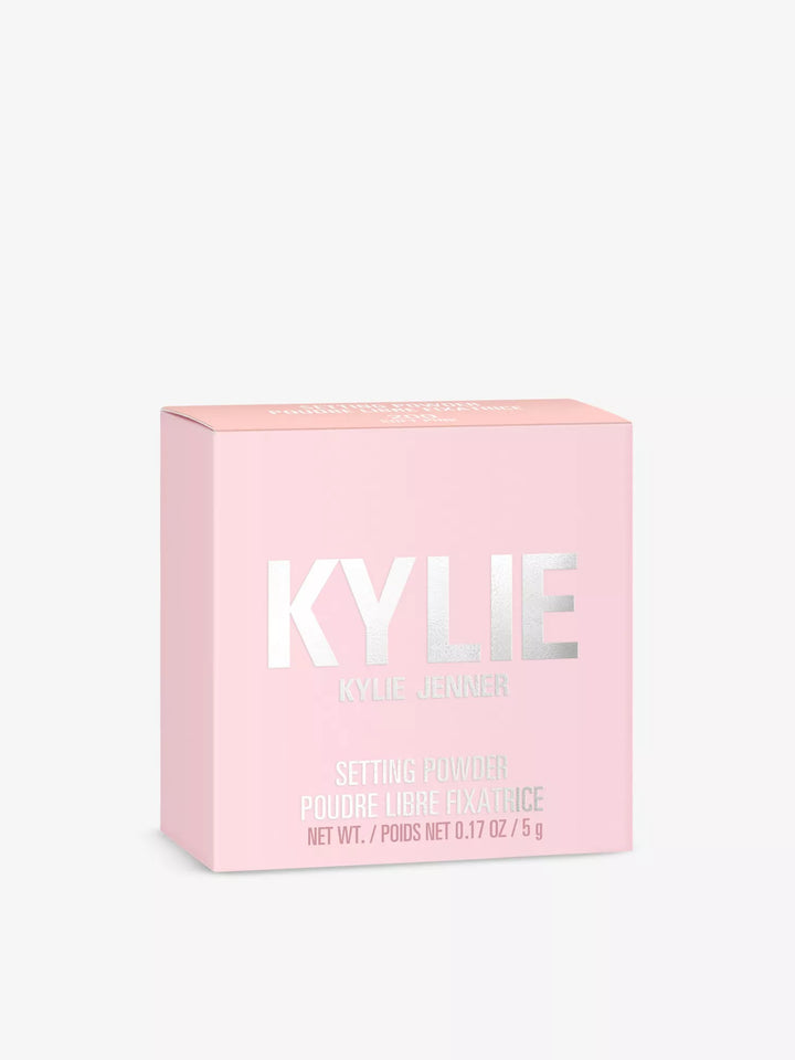 Loose Setting Powder 5g - GLAM MODA