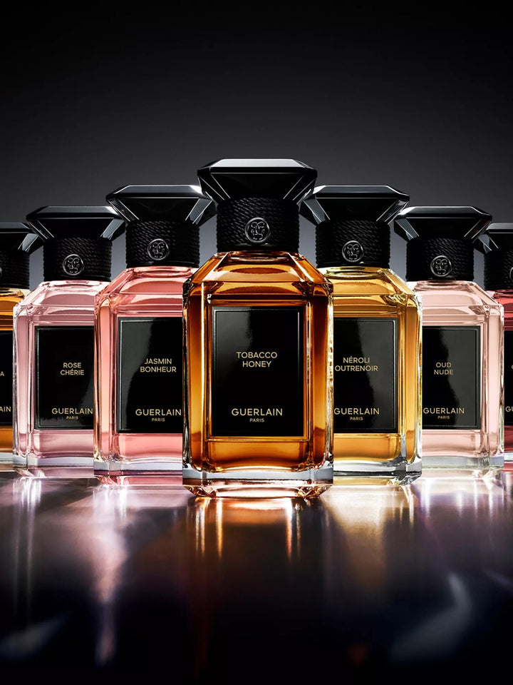 L'Art & La Matière Angélique Noire Eau De Parfum - GLAM MODA