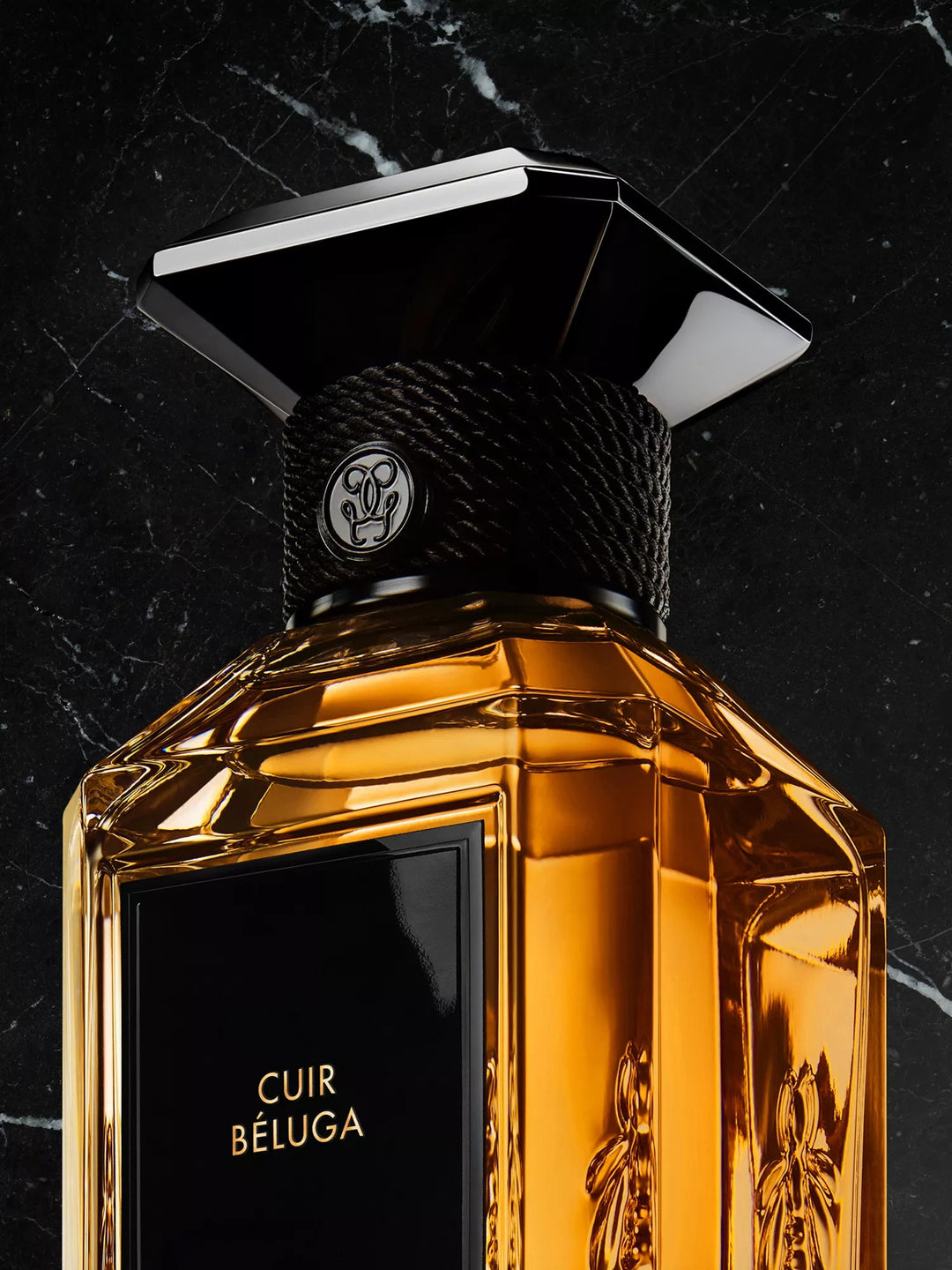 L'Art & La Matière Cuir Béluga Eau De Parfum - GLAM MODA
