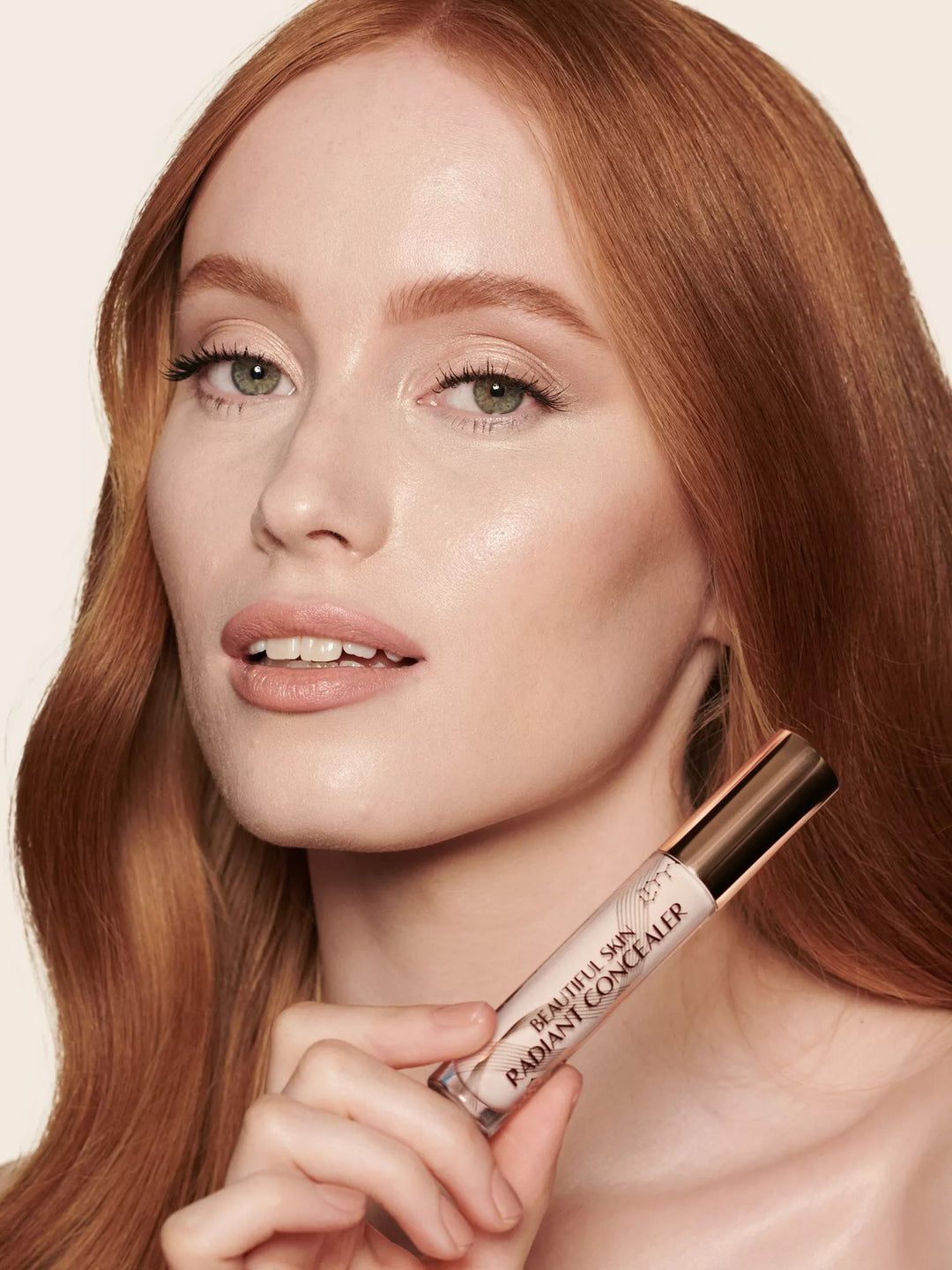 Beautiful Skin Radiant Concealer 4ml - GLAM MODA