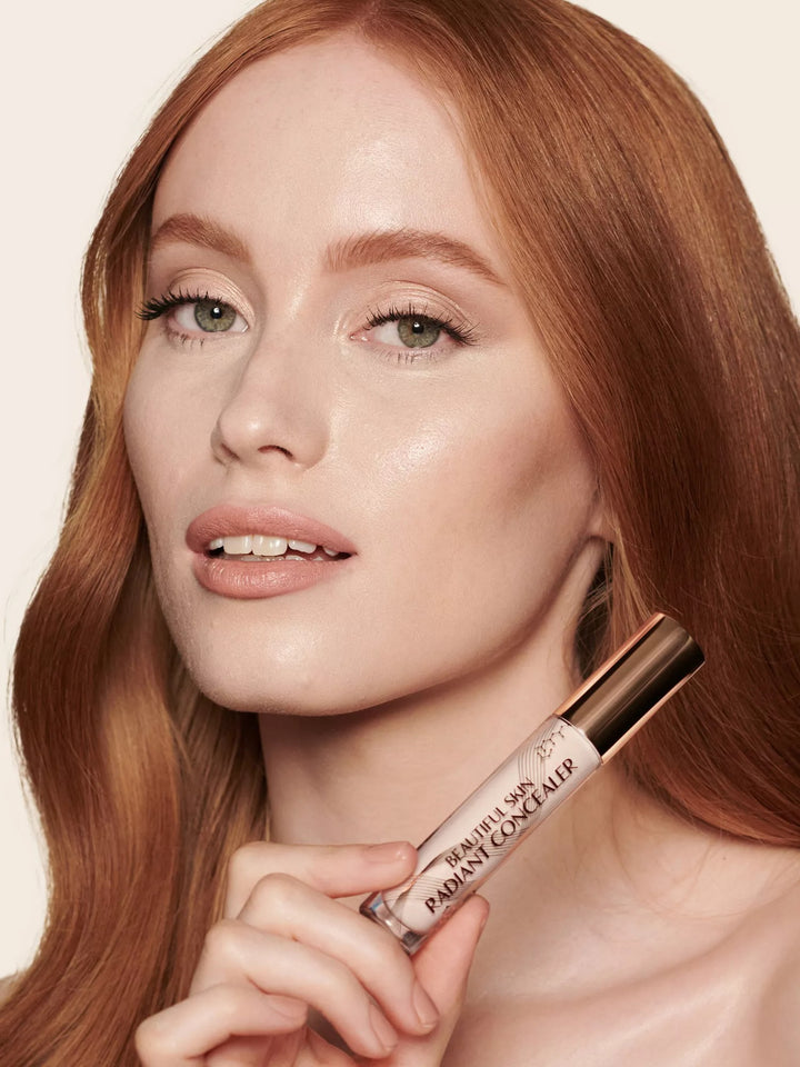 Beautiful Skin Radiant Concealer 4ml - GLAM MODA