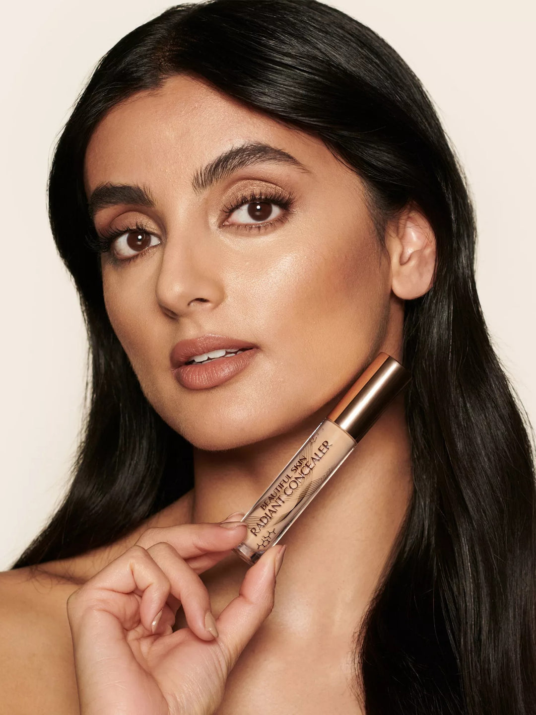 Beautiful Skin Radiant Concealer 4ml - GLAM MODA