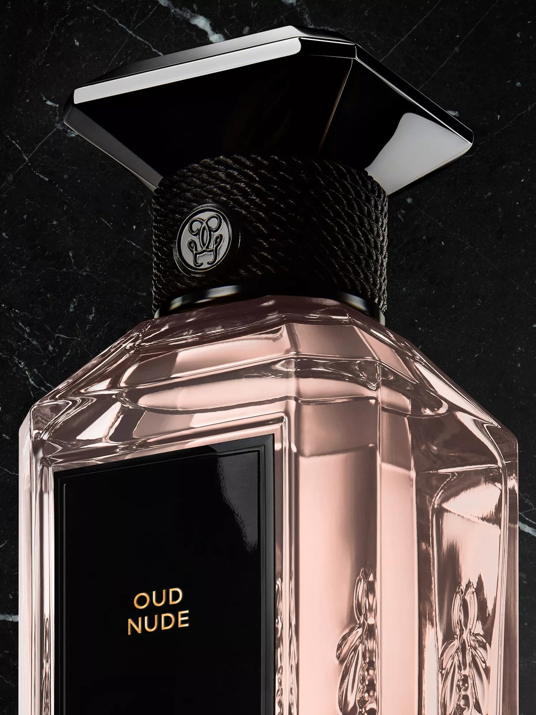 L'Art & La Matière Oud Nude Eau De Parfum - GLAM MODA