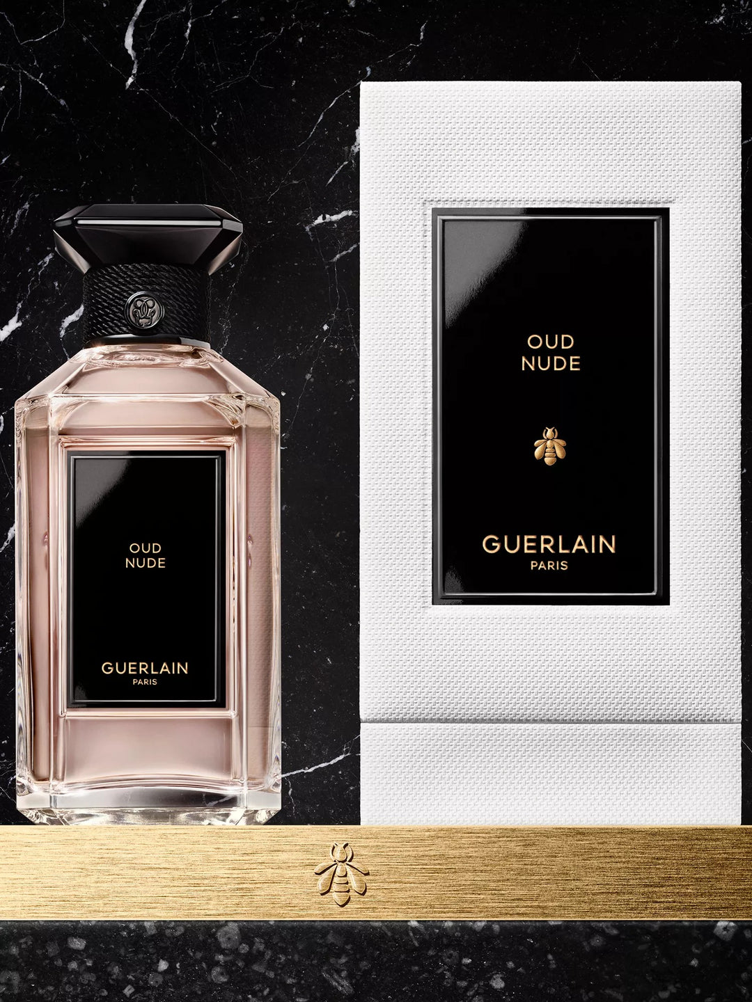 L'Art & La Matière Oud Nude Eau De Parfum - GLAM MODA