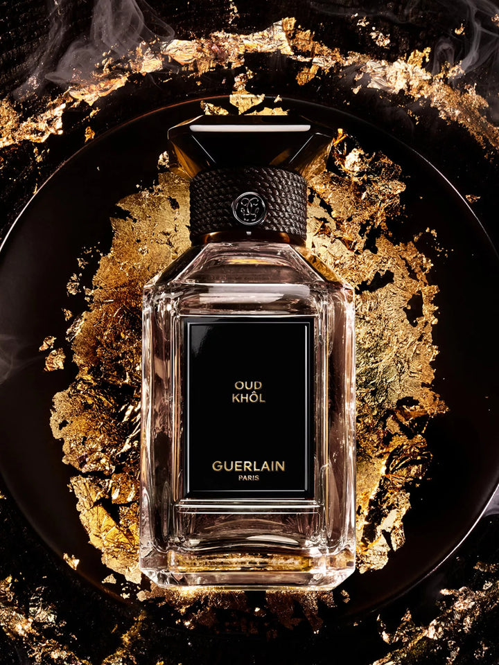 L'Art & La Matière Oud Khôl Eau De Parfum - GLAM MODA