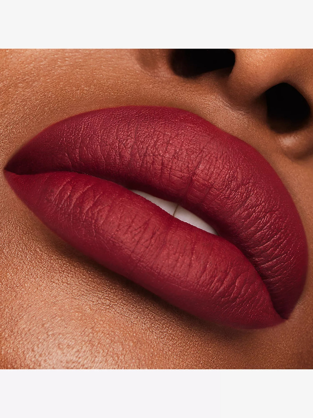 Pure Color Matte Lipstick 3.5g - GLAM MODA