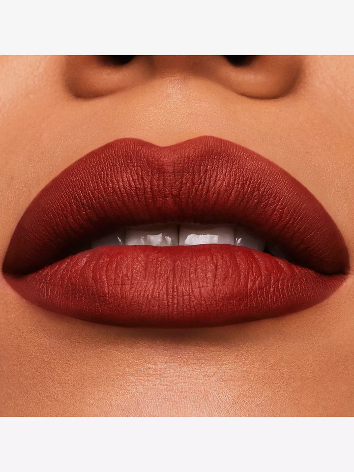 Pure Color Matte Lipstick 3.5g - GLAM MODA
