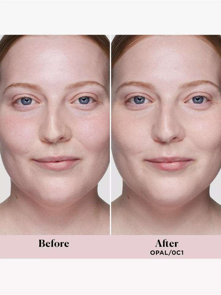 Real Flawless foundation 30ml - GLAM MODA