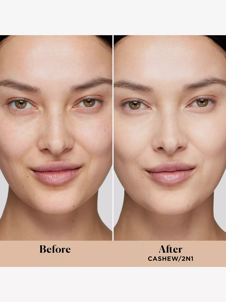 Real Flawless foundation 30ml - GLAM MODA