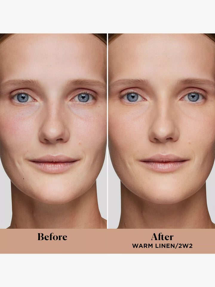 Real Flawless foundation 30ml - GLAM MODA