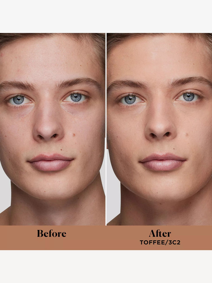 Real Flawless foundation 30ml - GLAM MODA