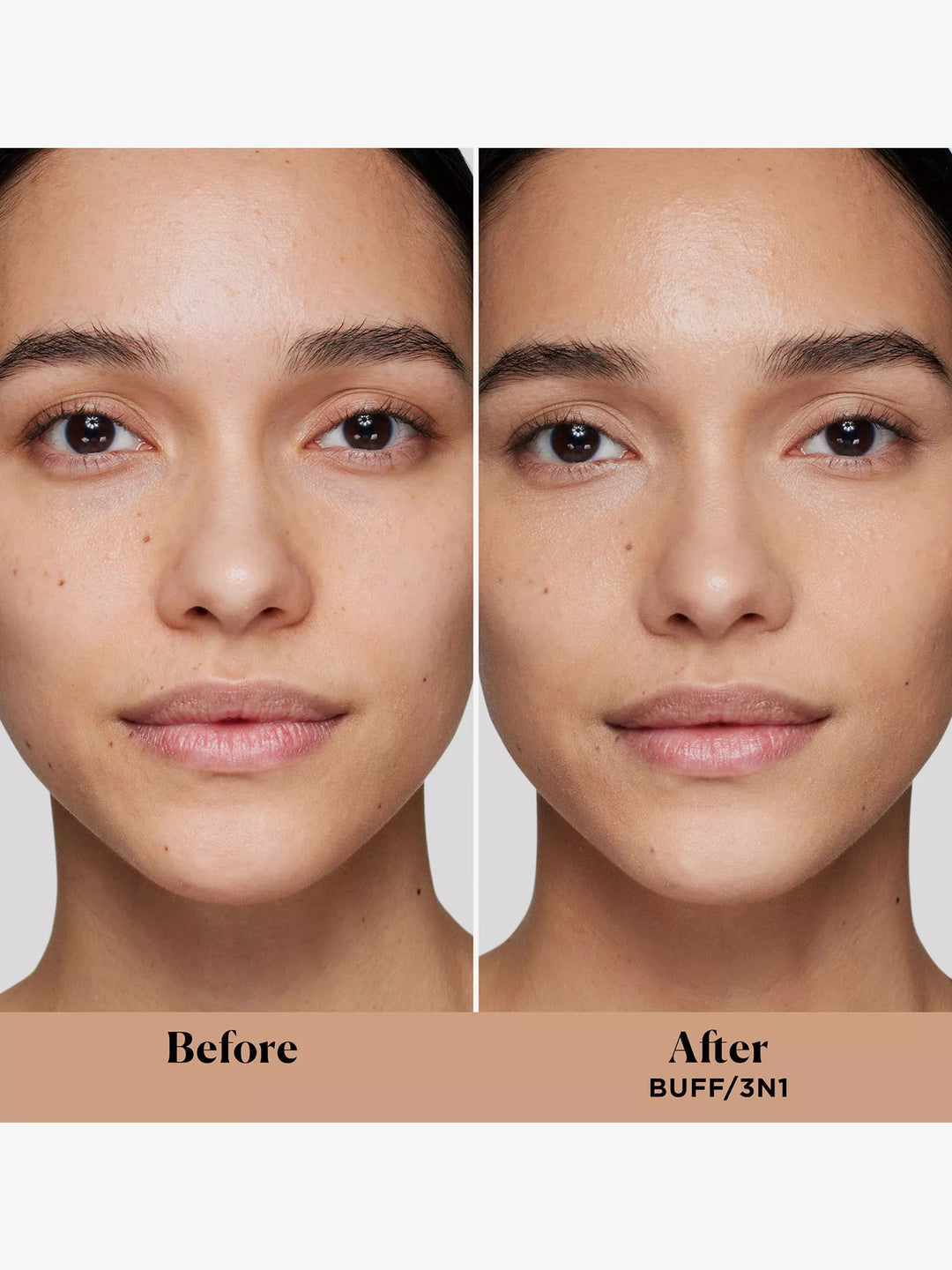 Real Flawless foundation 30ml - GLAM MODA