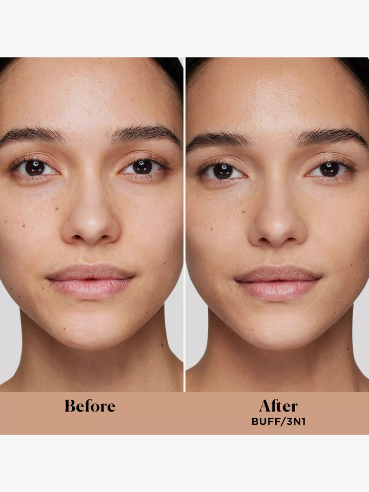 Real Flawless foundation 30ml - GLAM MODA