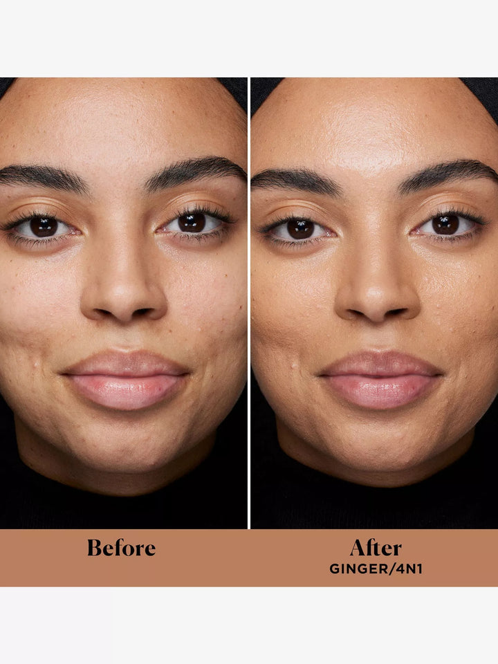 Real Flawless foundation 30ml - GLAM MODA