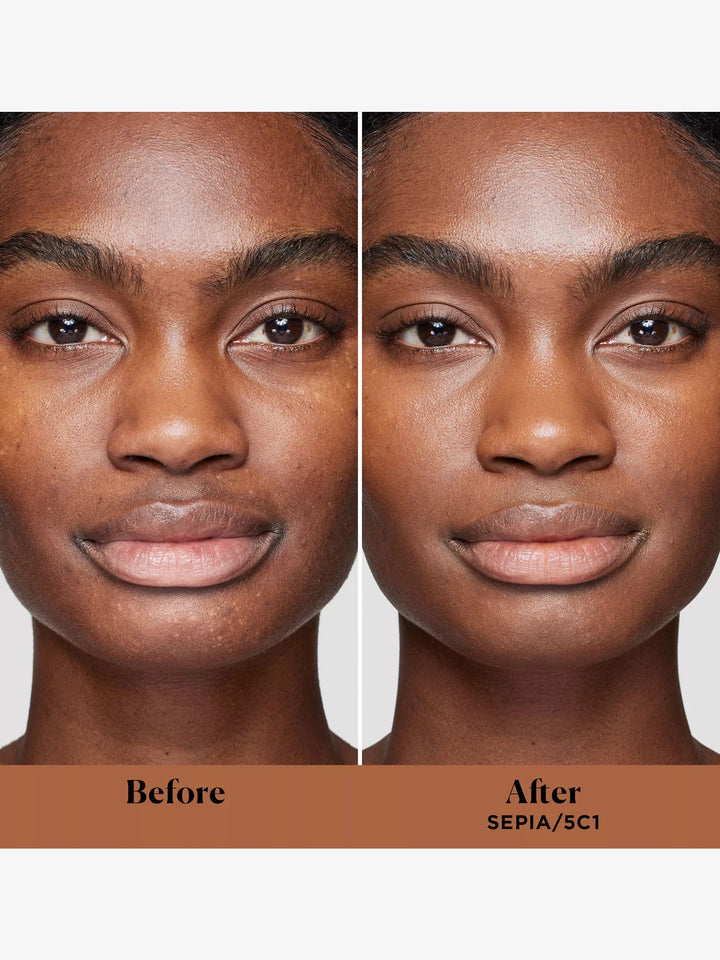 Real Flawless foundation 30ml - GLAM MODA