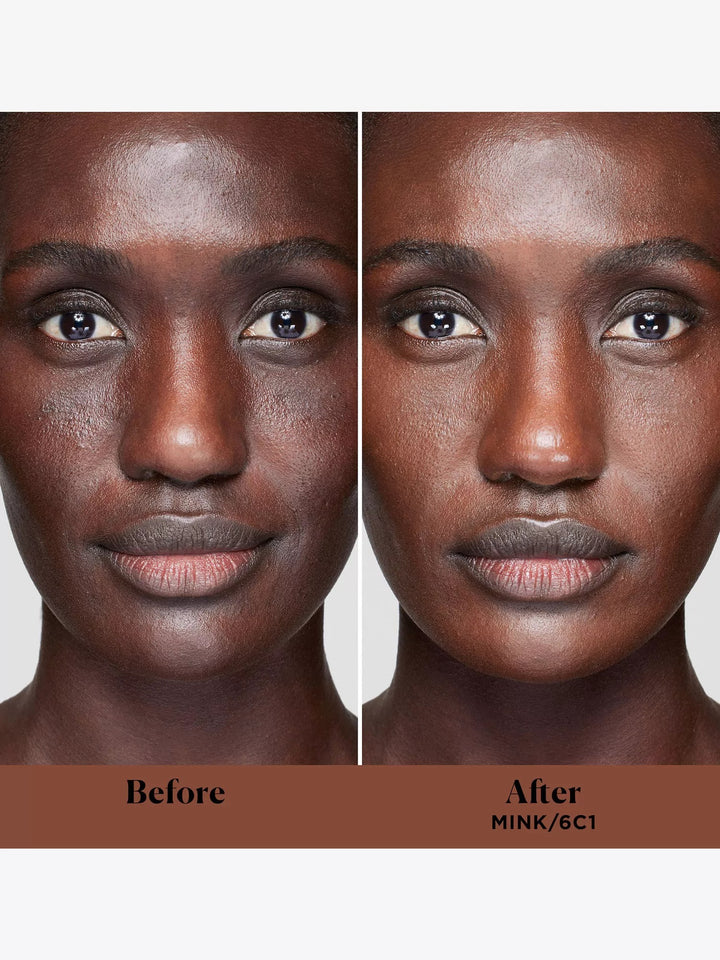 Real Flawless foundation 30ml - GLAM MODA