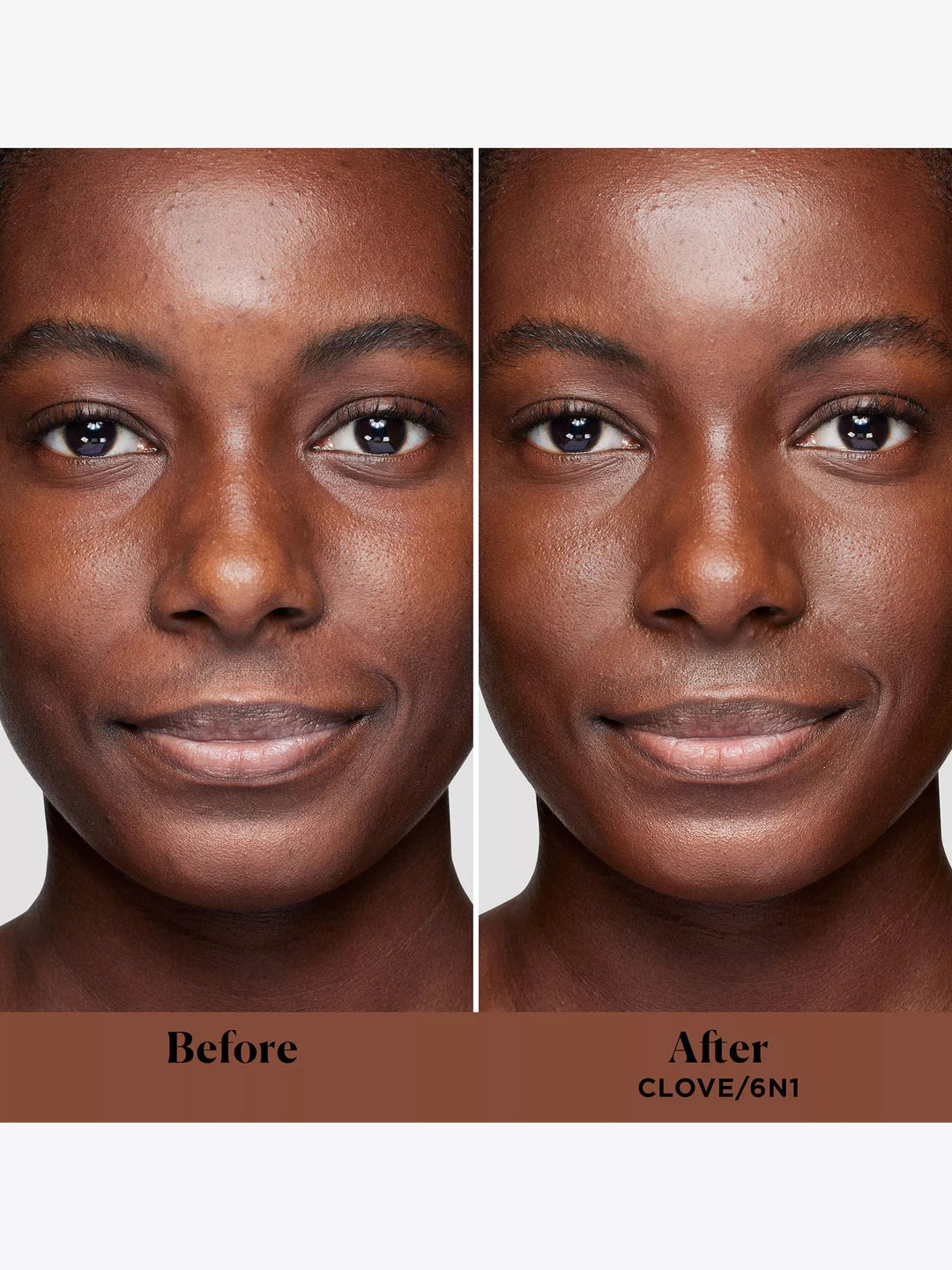 Real Flawless foundation 30ml - GLAM MODA
