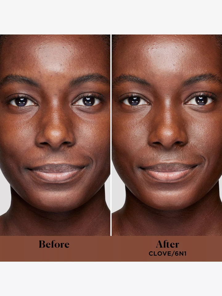 Real Flawless foundation 30ml - GLAM MODA