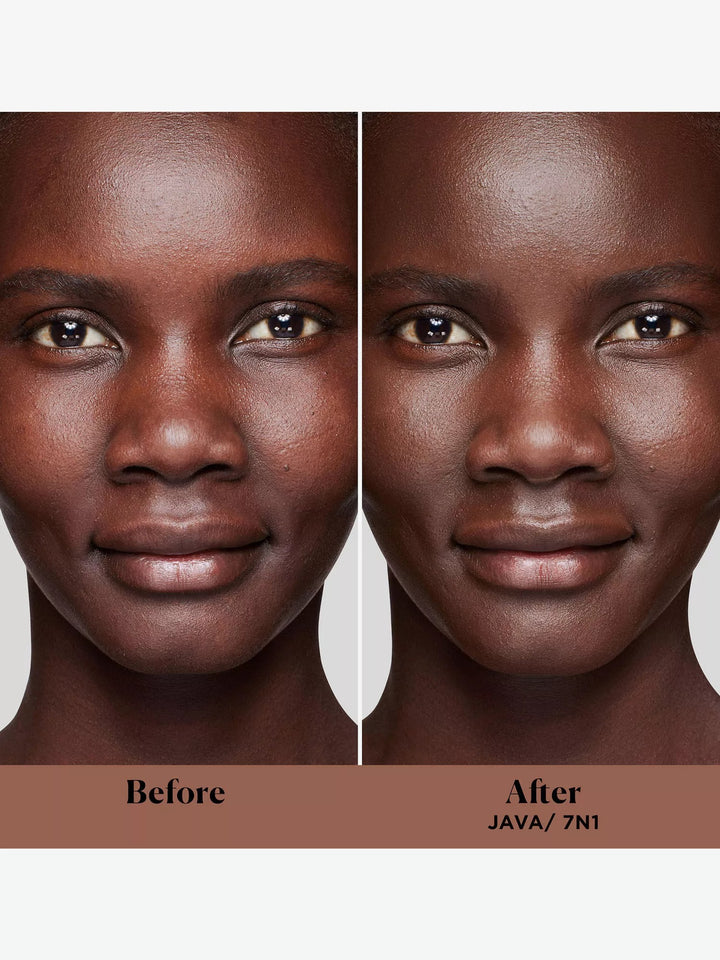 Real Flawless foundation 30ml - GLAM MODA