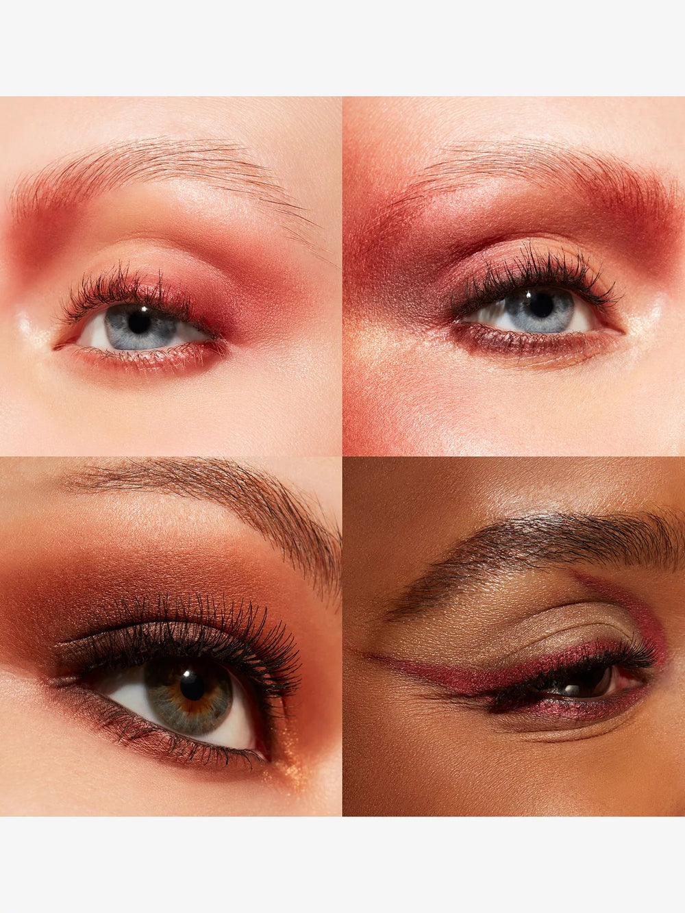 Connect In Colour Eyeshadow Palette 12.2g - GLAM MODA