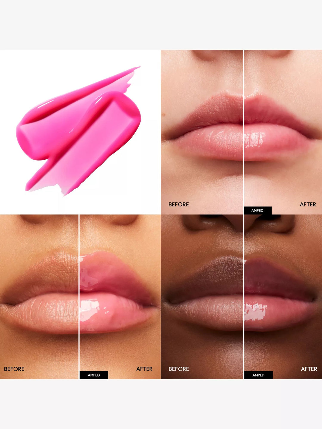 Squirt Plumping Gloss Stick 2.3g - GLAM MODA