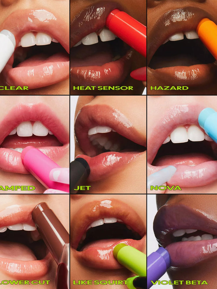 Squirt Plumping Gloss Stick 2.3g - GLAM MODA