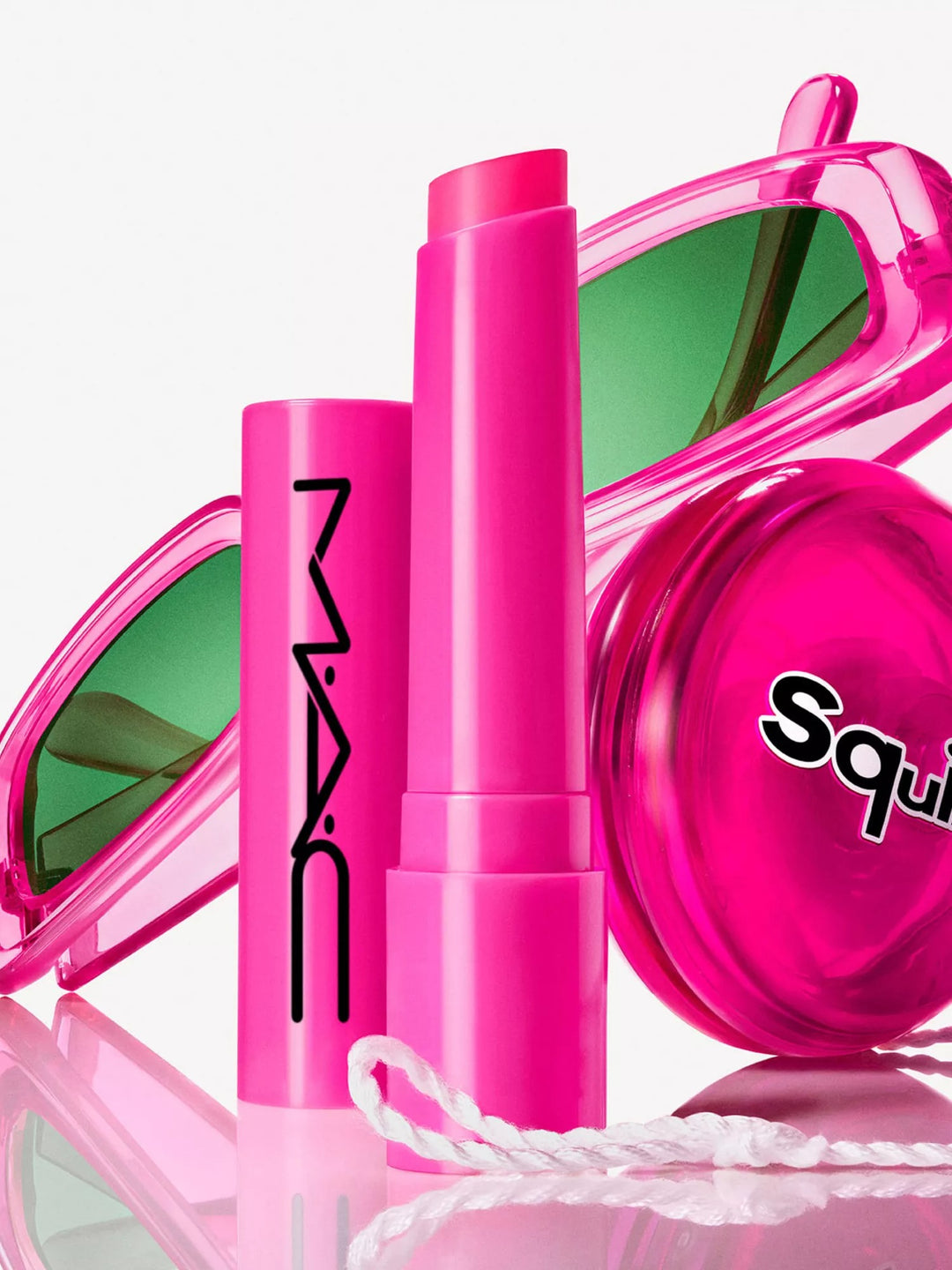 Squirt Plumping Gloss Stick 2.3g - GLAM MODA