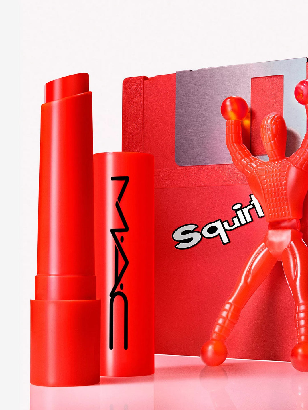 Squirt Plumping Gloss Stick 2.3g - GLAM MODA