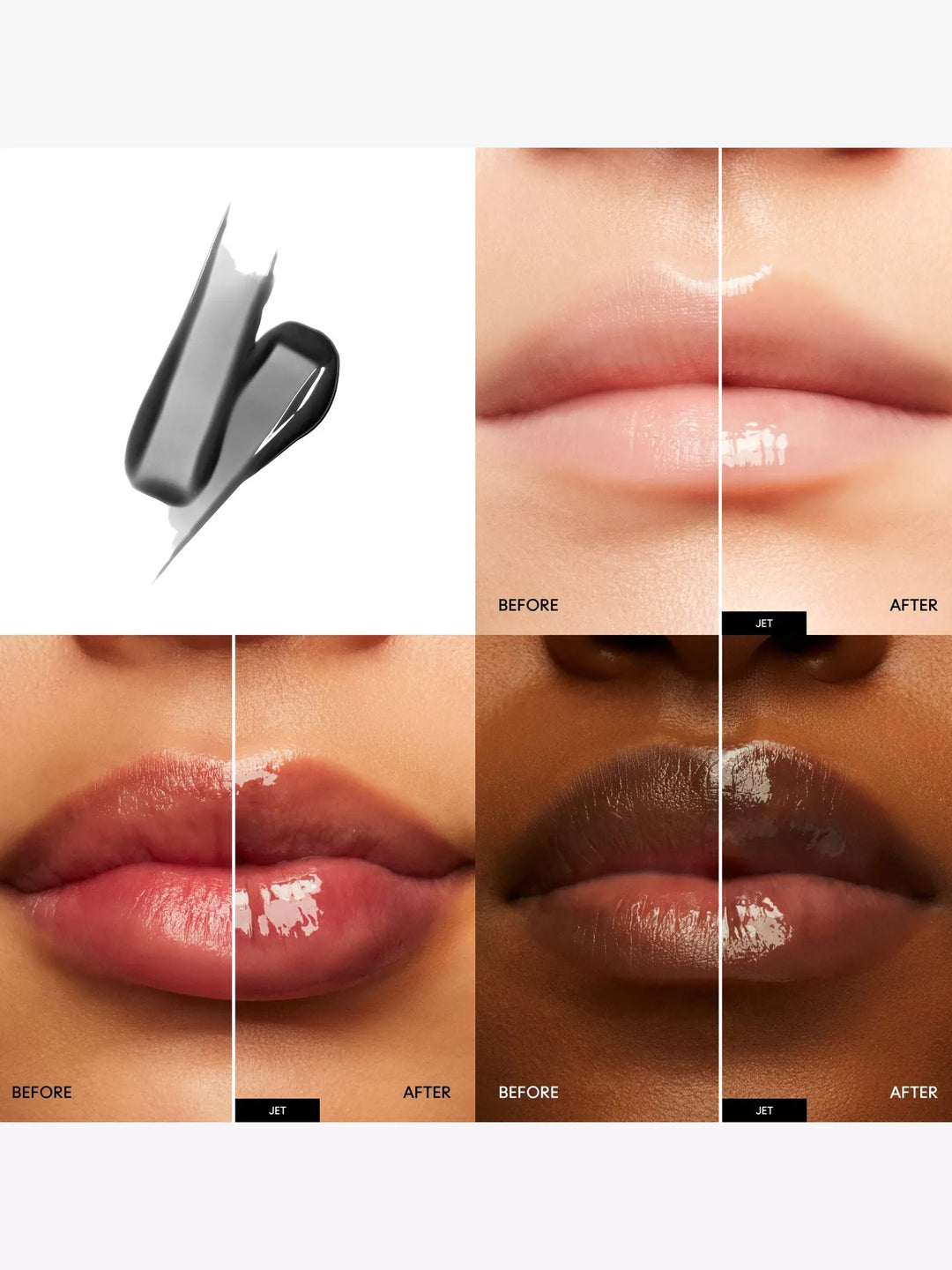 Squirt Plumping Gloss Stick 2.3g - GLAM MODA