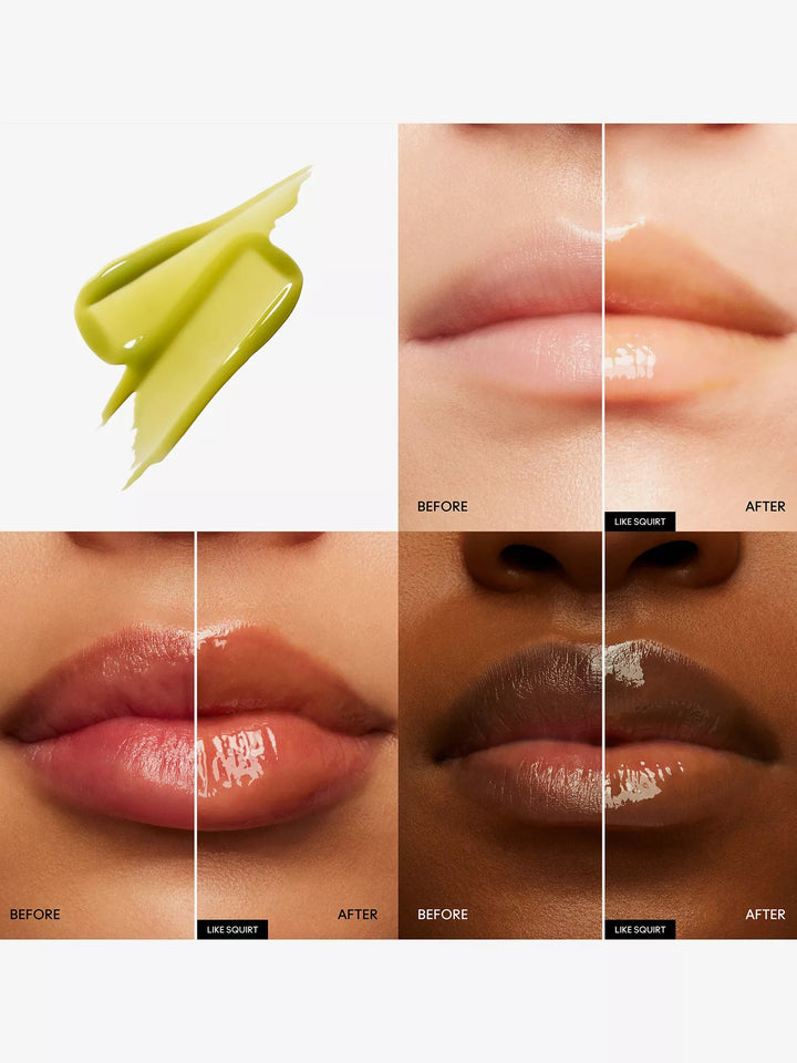 Squirt Plumping Gloss Stick 2.3g - GLAM MODA