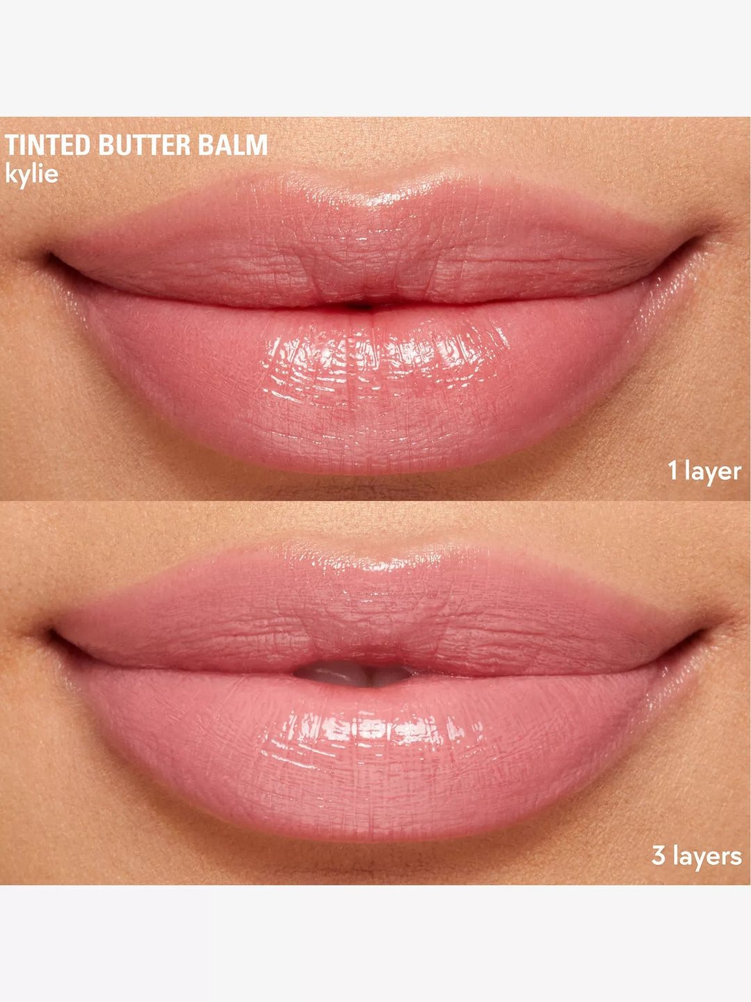 Tinted Butter Balm 2.4g - GLAM MODA