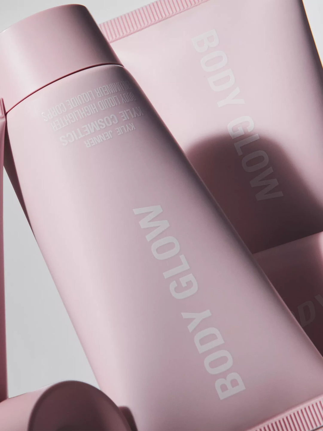 Body Glow Liquid Highlighter 50ml - GLAM MODA