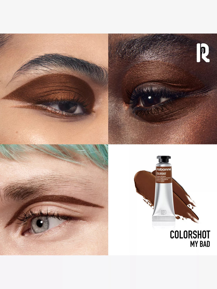 Colourshot Liquid Eyeshadow 10ml