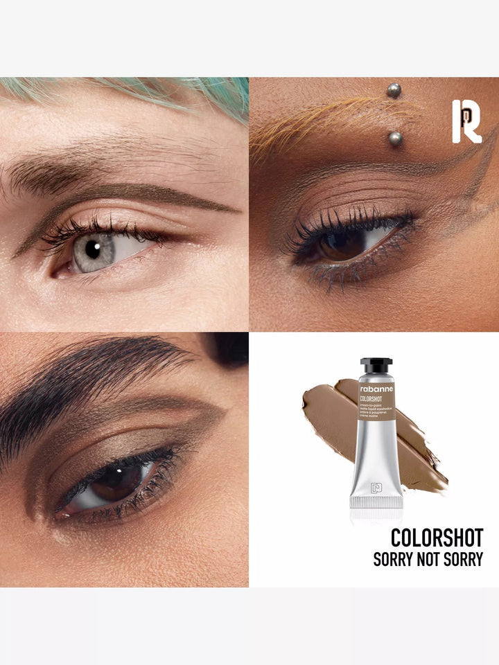 Colourshot Liquid Eyeshadow 10ml