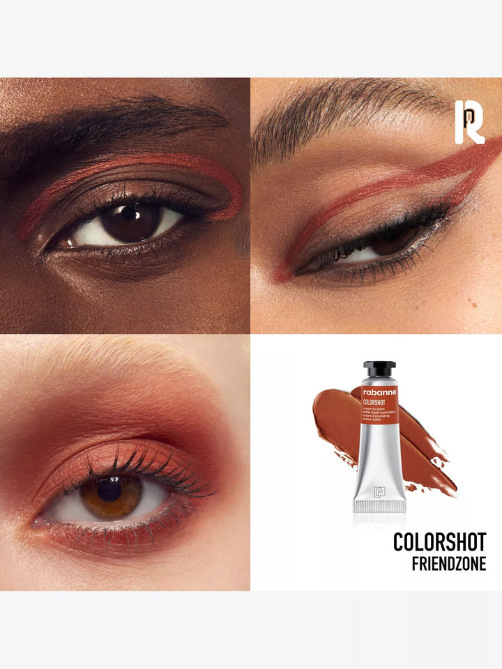 Colourshot Liquid Eyeshadow 10ml