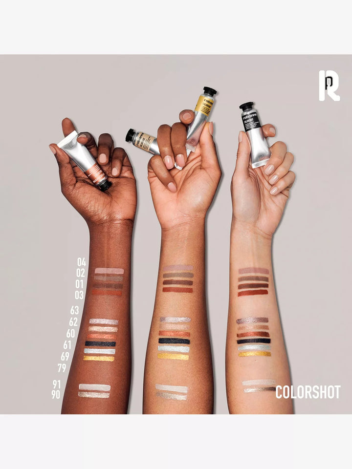 Colourshot Liquid Eyeshadow 10ml