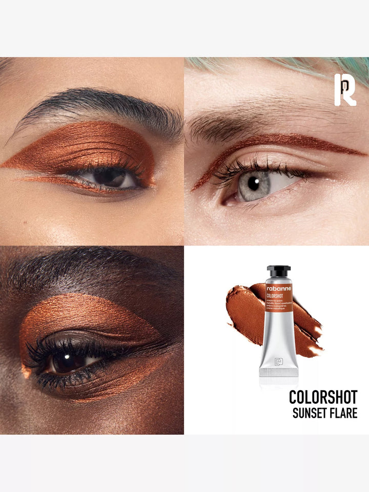 Colourshot Liquid Eyeshadow 10ml