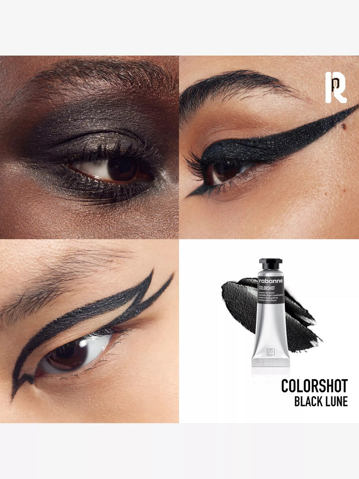 Colourshot Liquid Eyeshadow 10ml