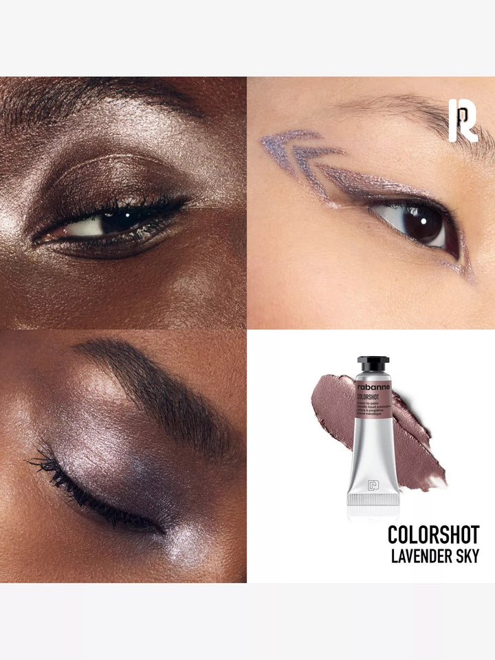 Colourshot Liquid Eyeshadow 10ml