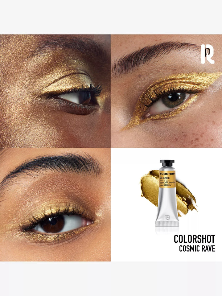 Colourshot Liquid Eyeshadow 10ml