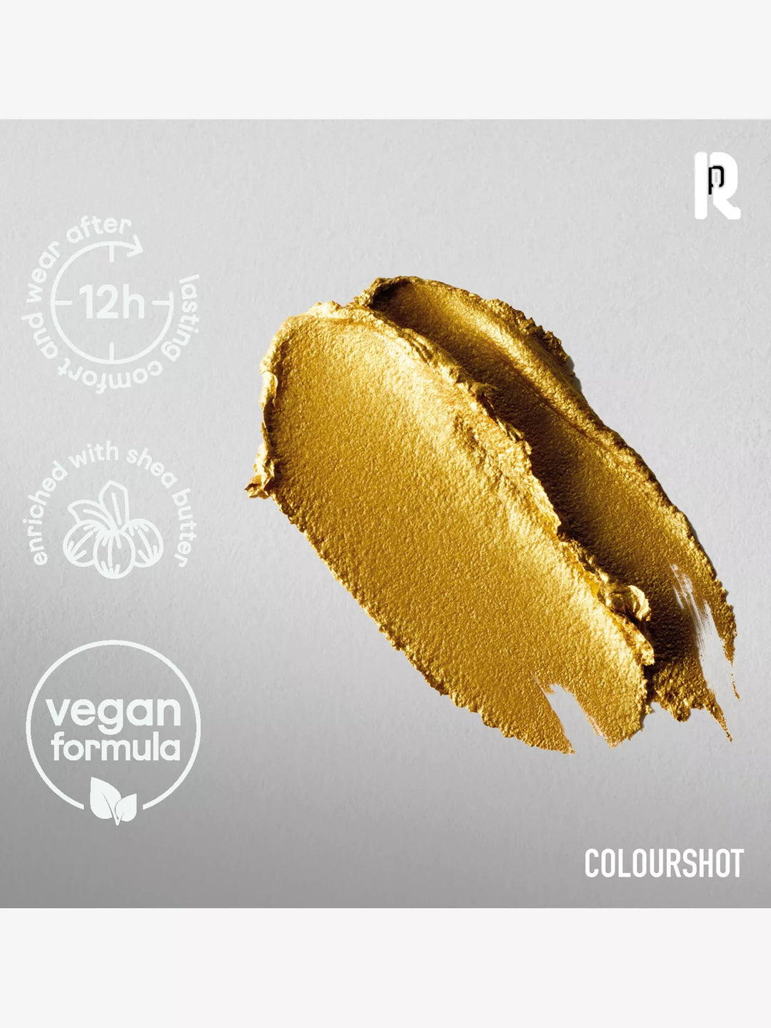 Colourshot Liquid Eyeshadow 10ml