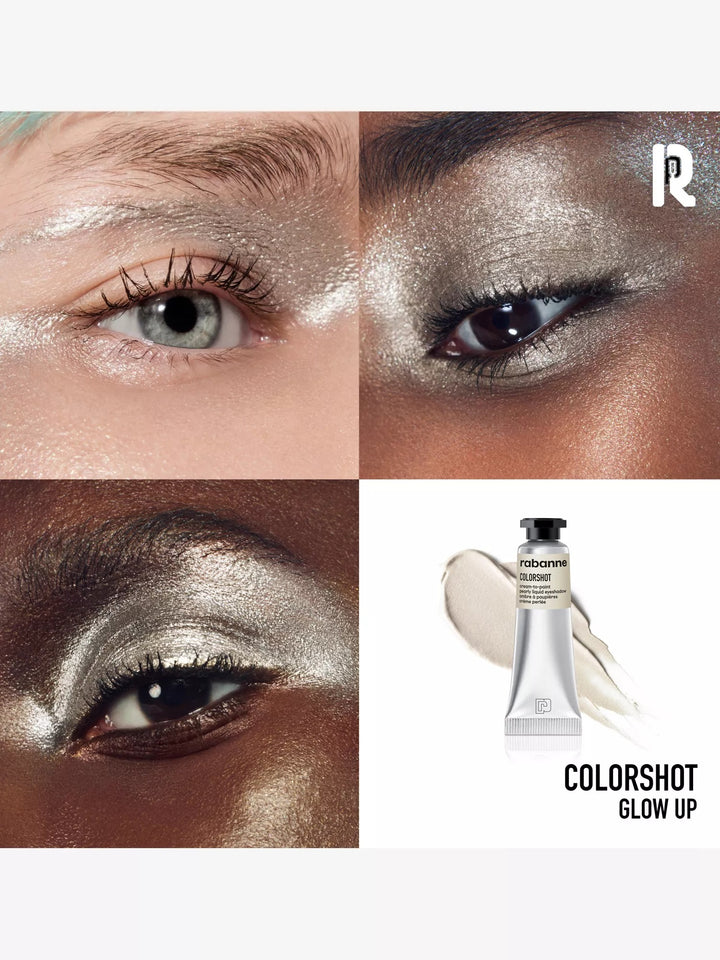 Colourshot Liquid Eyeshadow 10ml