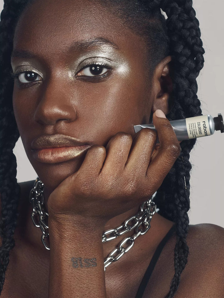 Colourshot Liquid Eyeshadow 10ml