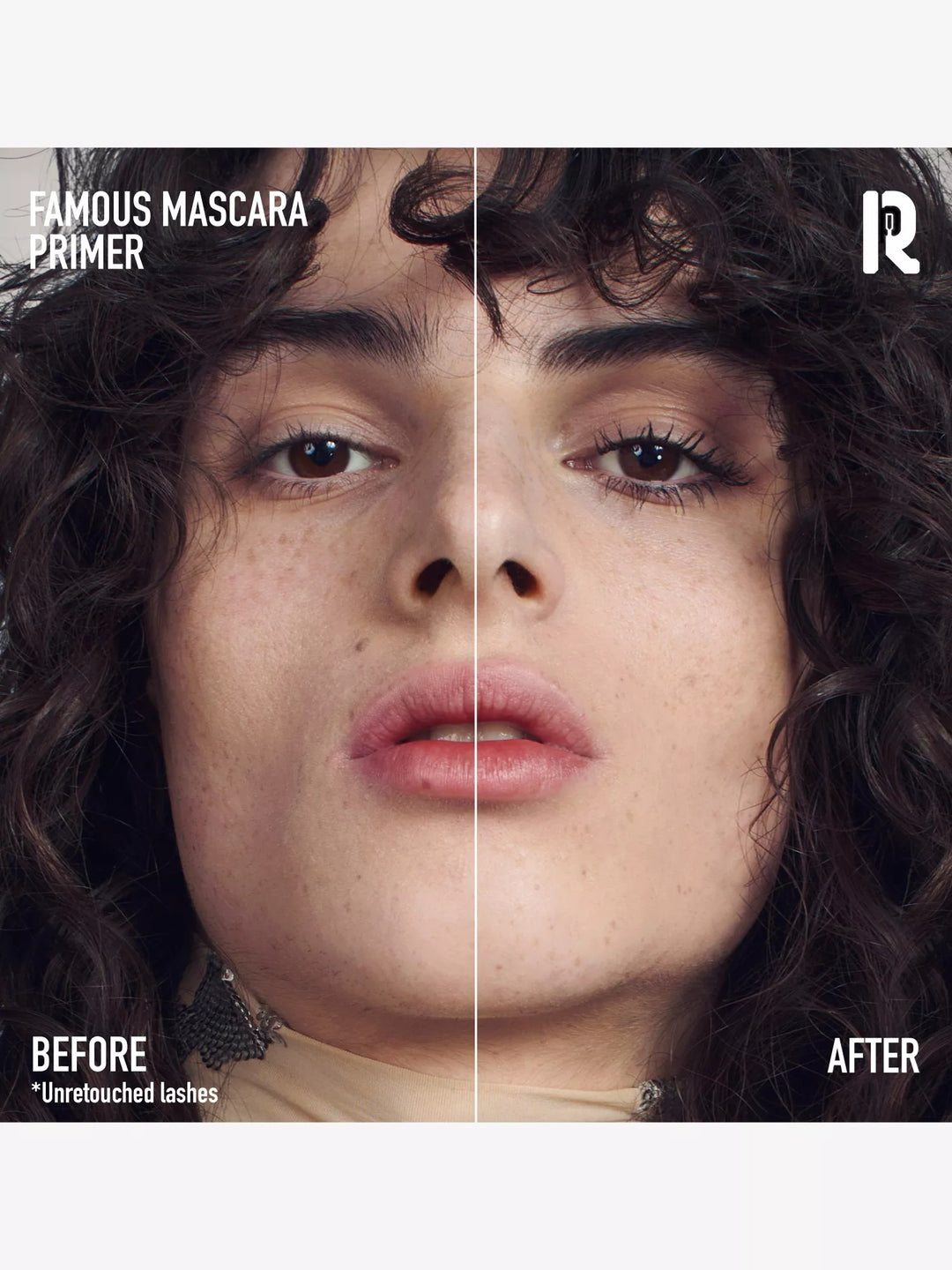 Famous Nourishing Primer Mascara - GLAM MODA