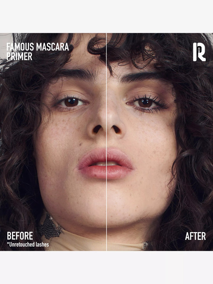 Famous Nourishing Primer Mascara - GLAM MODA