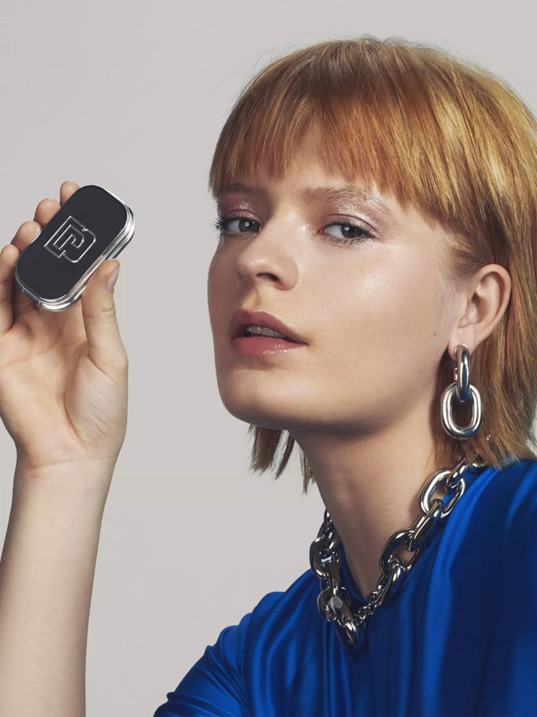 Highly Pigmented Mini Eyeshadow Palette 1.3g