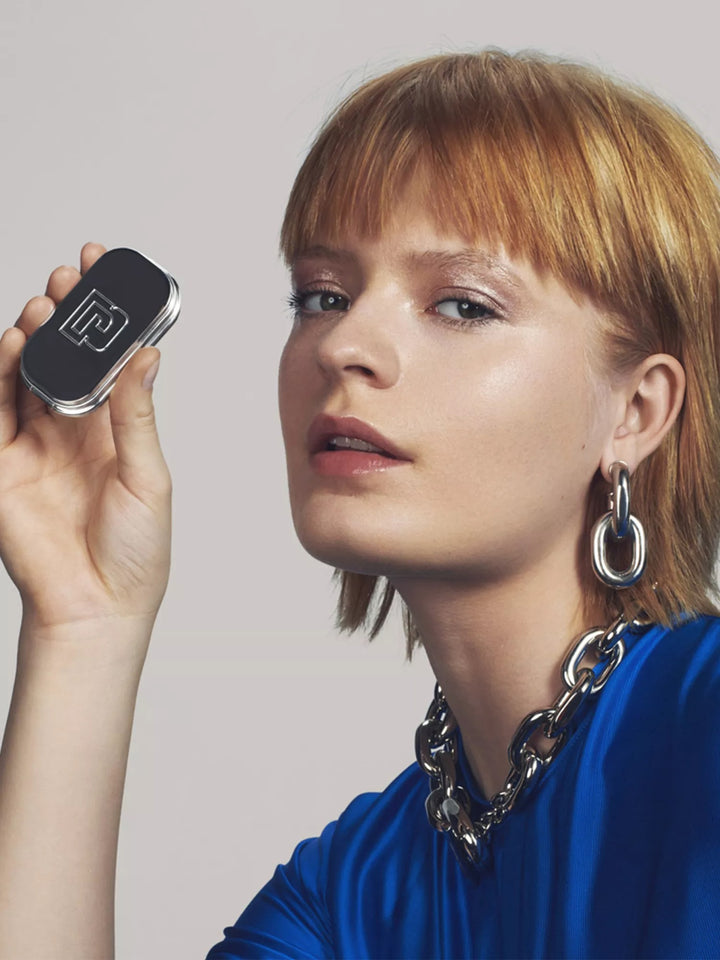 Highly Pigmented Mini Eyeshadow Palette 1.3g