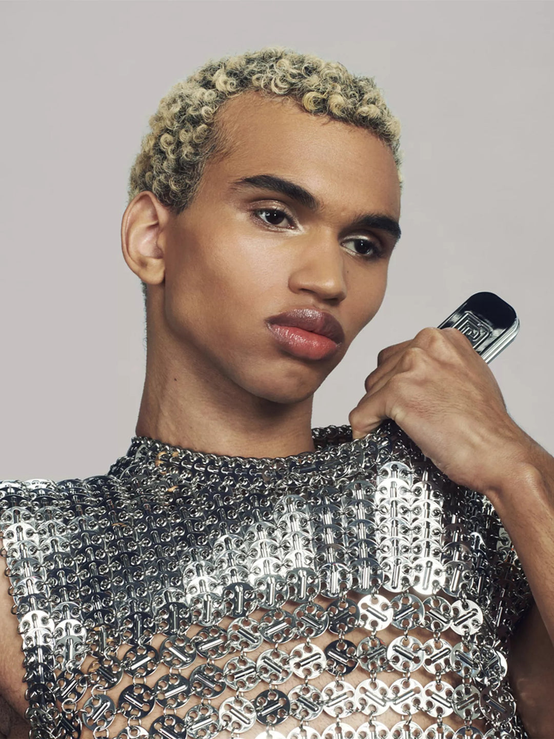 Highly Pigmented Mini Eyeshadow Palette 1.3g