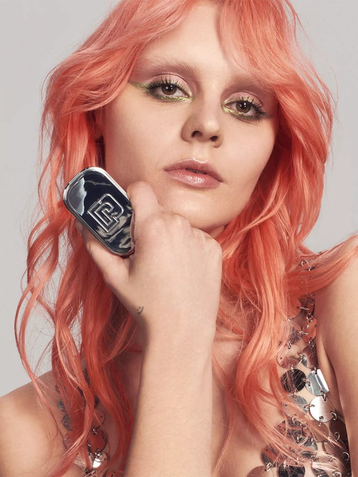 Highly Pigmented Mini Eyeshadow Palette 1.3g